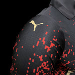 Maillot quatrième extérieur de l’AC Milan 22/23