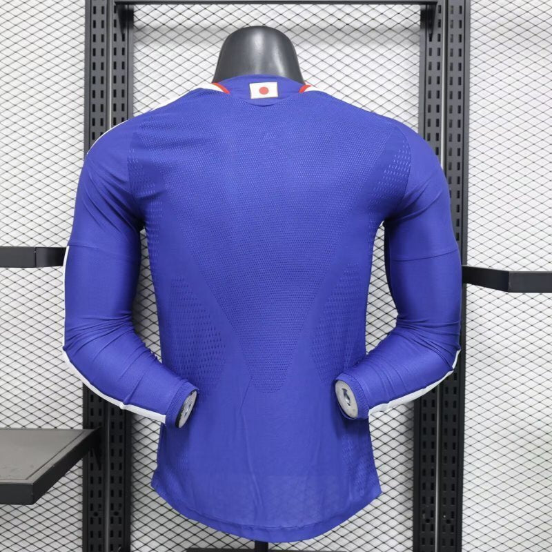 Maillot domicile Japon 26/27