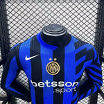 maillots a domicile Inter Milan 24/25