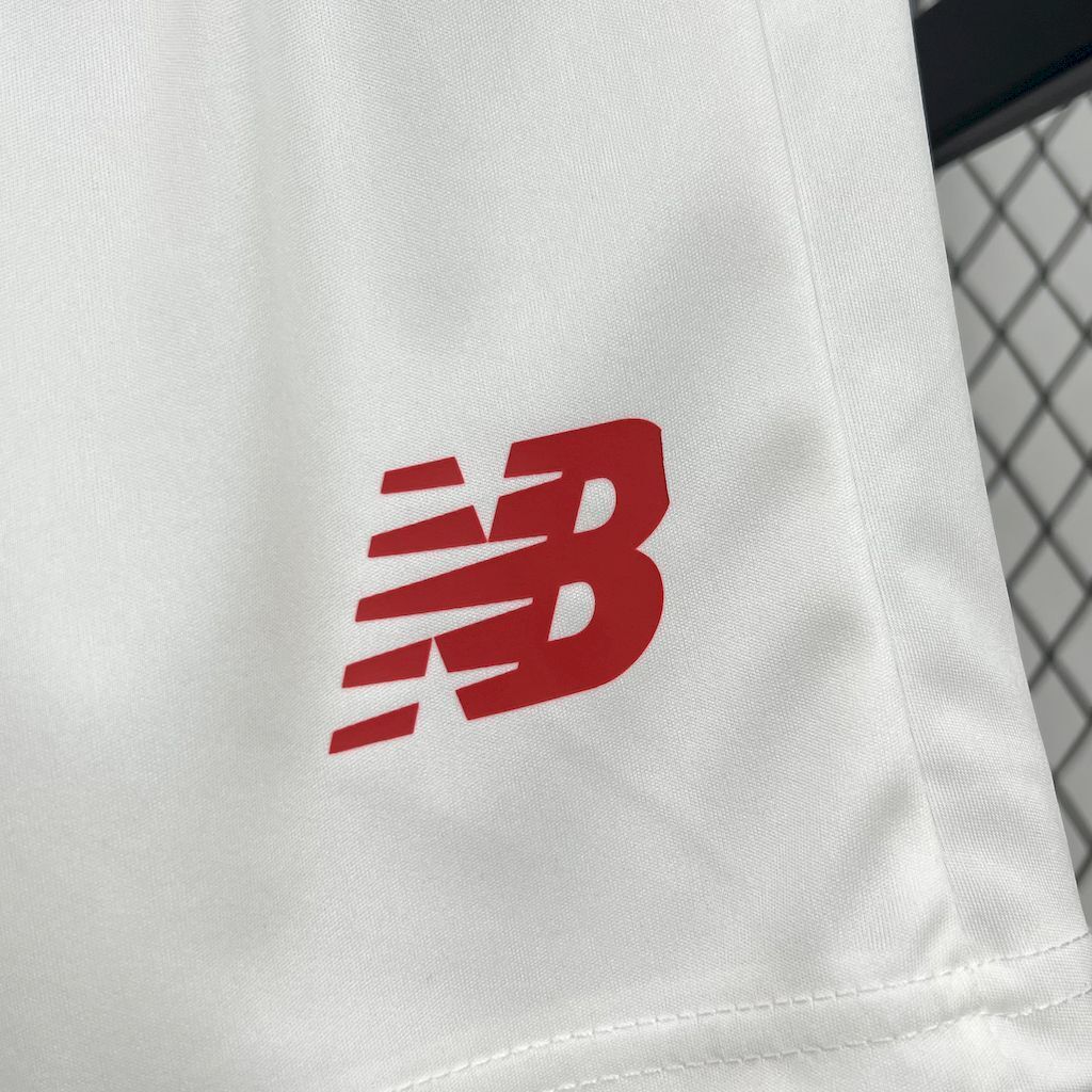 maillot extérieur enfant Lille OSC saison 24/25