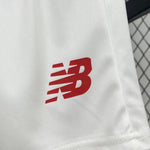 maillot extérieur enfant Lille OSC saison 24/25