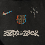 sweats du FCBarcelone