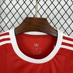 Bayern Munich 2025/26 maillot gardien