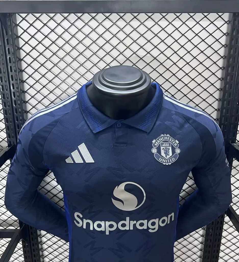 Maillot extérieur Manchester United 24/25 - Version joueur