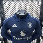 Maillot extérieur Manchester United 24/25 - Version joueur