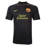 Maillot Retro Barcelone 11/12 extérieur