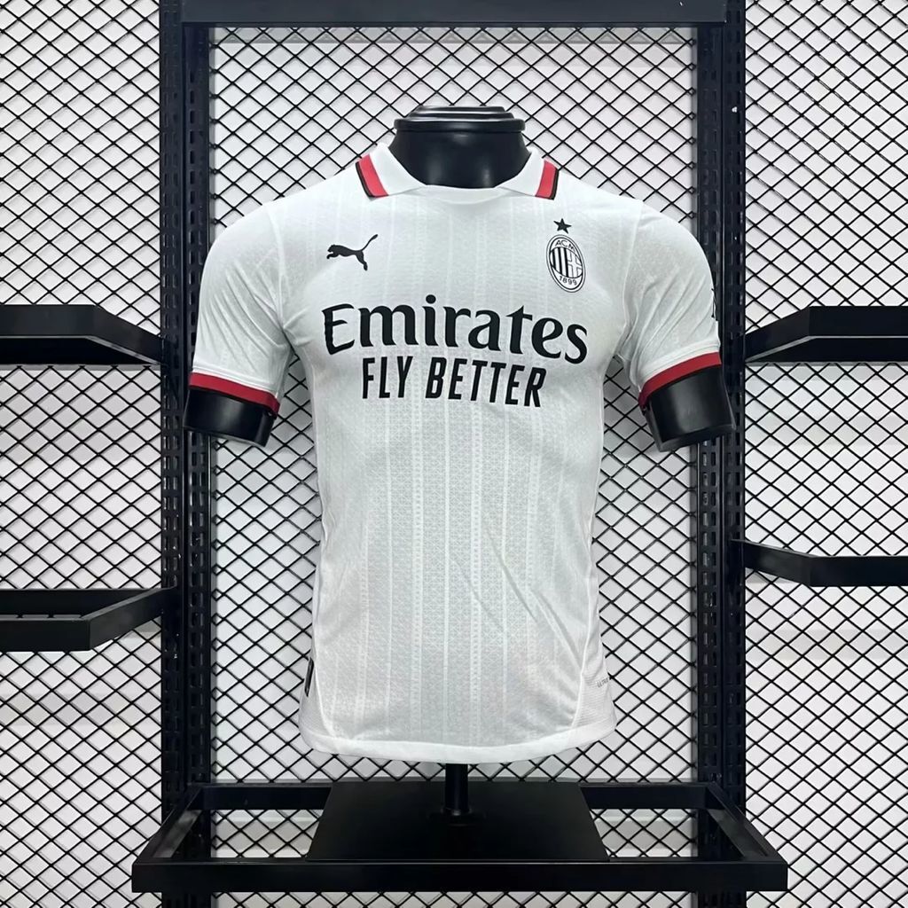 Maillot extérieur de l’AC Milan 24/25