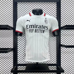Maillot extérieur de l’AC Milan 24/25