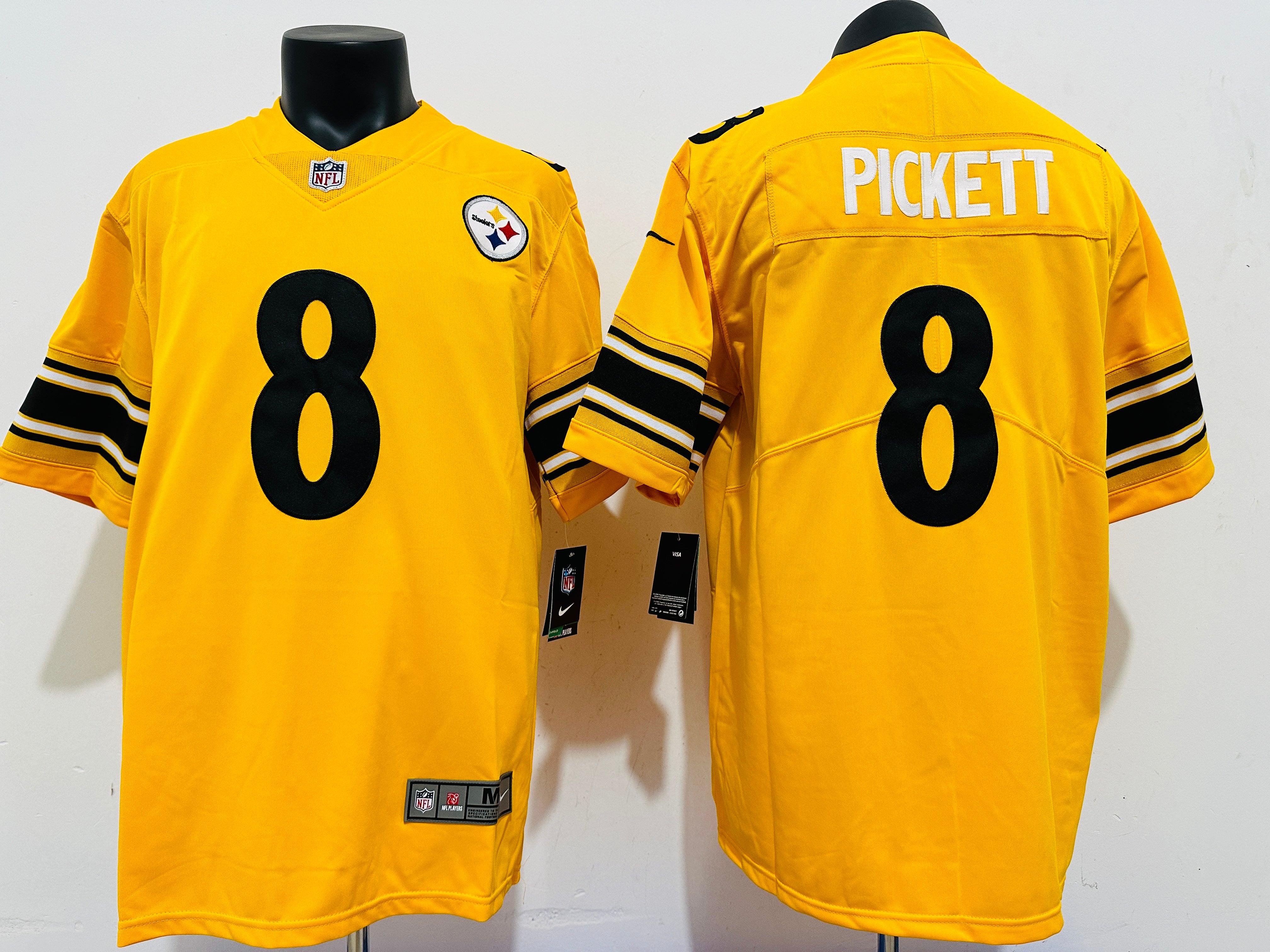 maillots NFL steelers