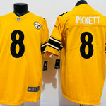 maillots NFL steelers
