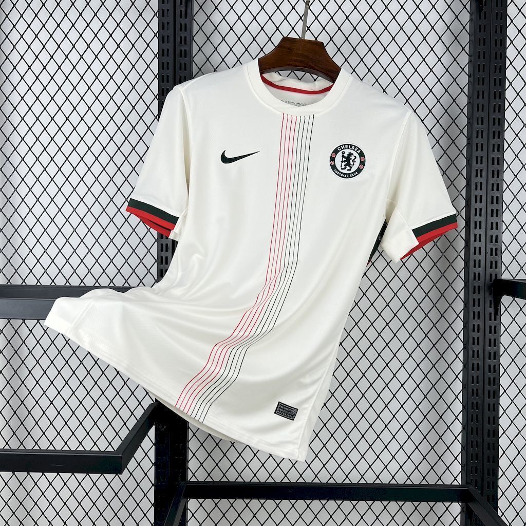 Maillot extérieur de Chelsea 25/26
