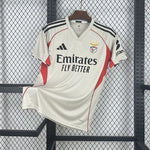 Maillot Extérieur Benfica 25/26
