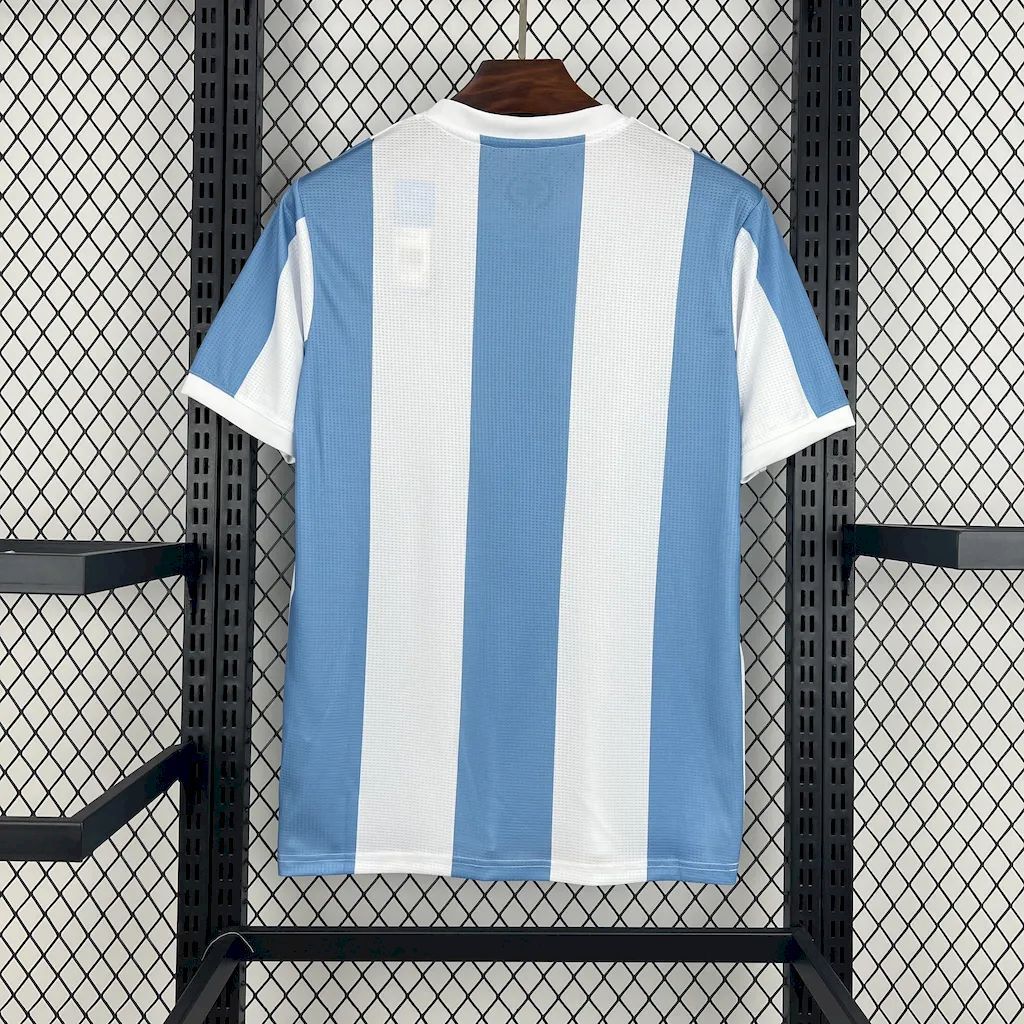 Argentina 24/25 Adidas 50e Anniversaire