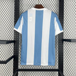 Argentina 24/25 Adidas 50e Anniversaire