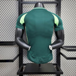 Maillots extérieur Algerie 24/25