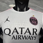 25/26 Paris entrainement version player