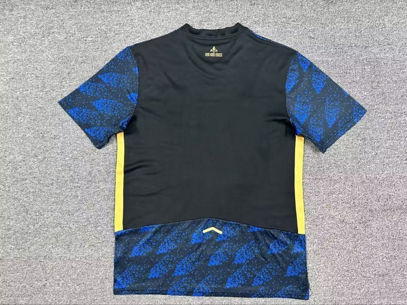 25/26 Lille 3e maillots