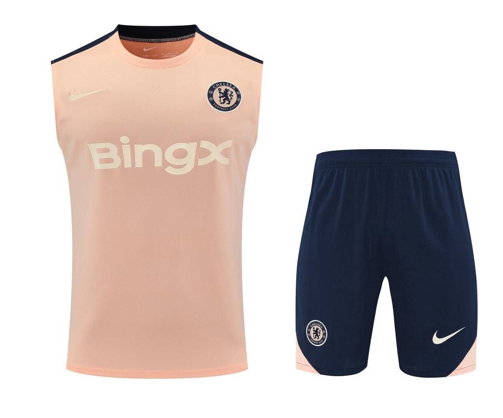 Maillot entrainement chelsea 25/26