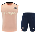 Maillot entrainement chelsea 25/26