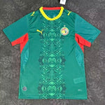 maillot du Sénégal extérieur 2026