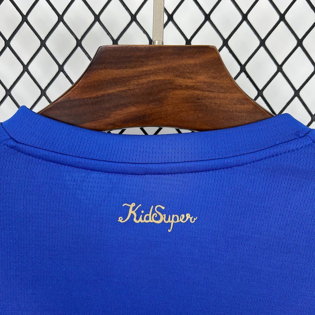 Maillot domicile d’Al Hilal SC 25/26