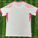 25/26 Barcelone maillot concept