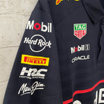 Polo redbull racing 2025