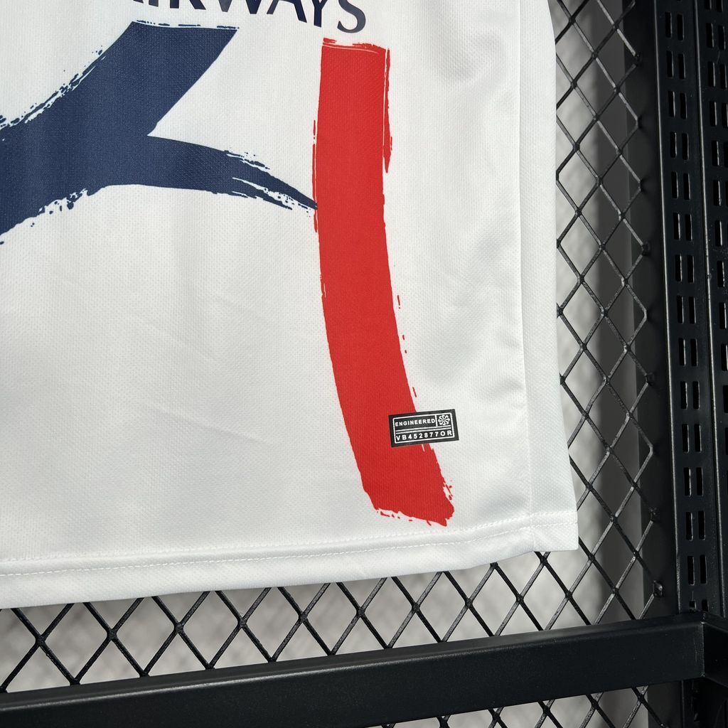 kit extérieur enfant PSG saison 24/25