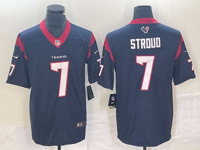Maillots NFL texans