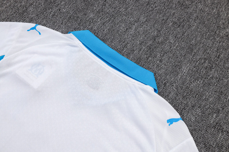 25/26 Marseille Maillot domicile Player