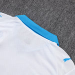 25/26 Marseille Maillot domicile Player