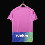 Maillot extérieur n°2 de l’AC Milan 23/24