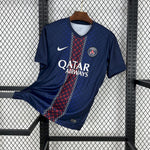 Paris saint germain maillot a domicile 25/26