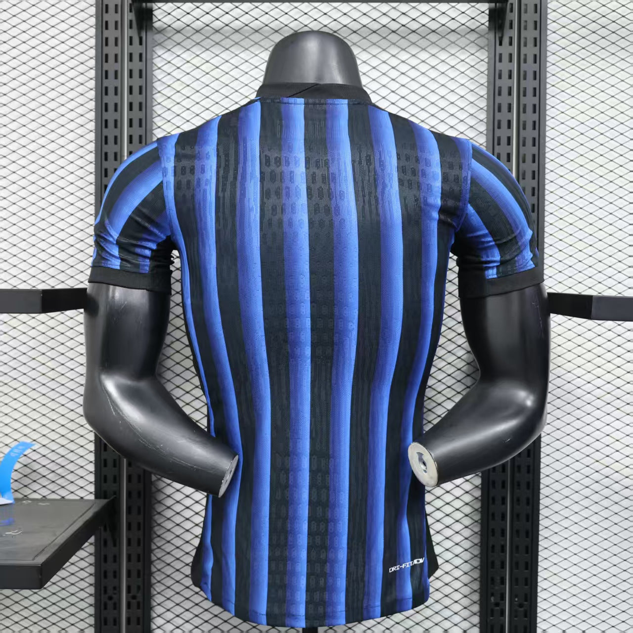 Maillots Inter milan maillots domicile 25/26 player edition