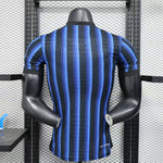 Maillots Inter milan maillots domicile 25/26 player edition