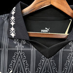 Maillot noir de l’AC Milan 23/24