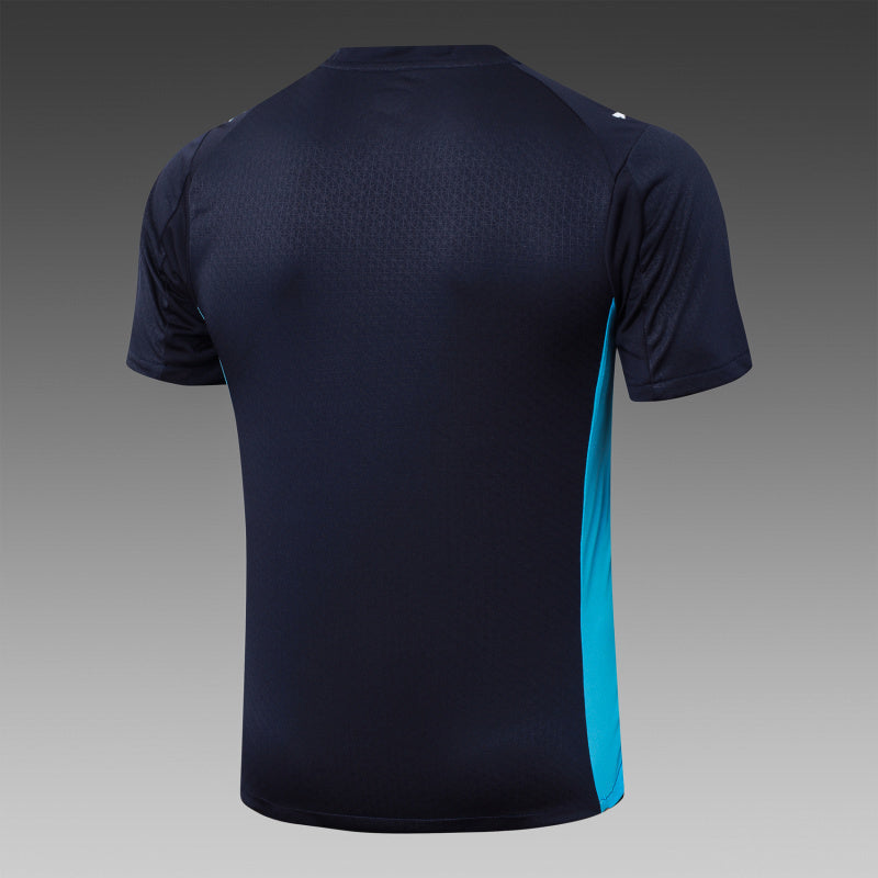 25/26 Marseille Maillot extérieur