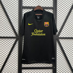 Maillot Retro Barcelone 11/12 extérieur