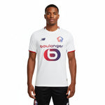 LOSC Maillot New Balance Extérieur 25/26