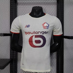 LOSC Maillot New Balance Extérieur 25/26