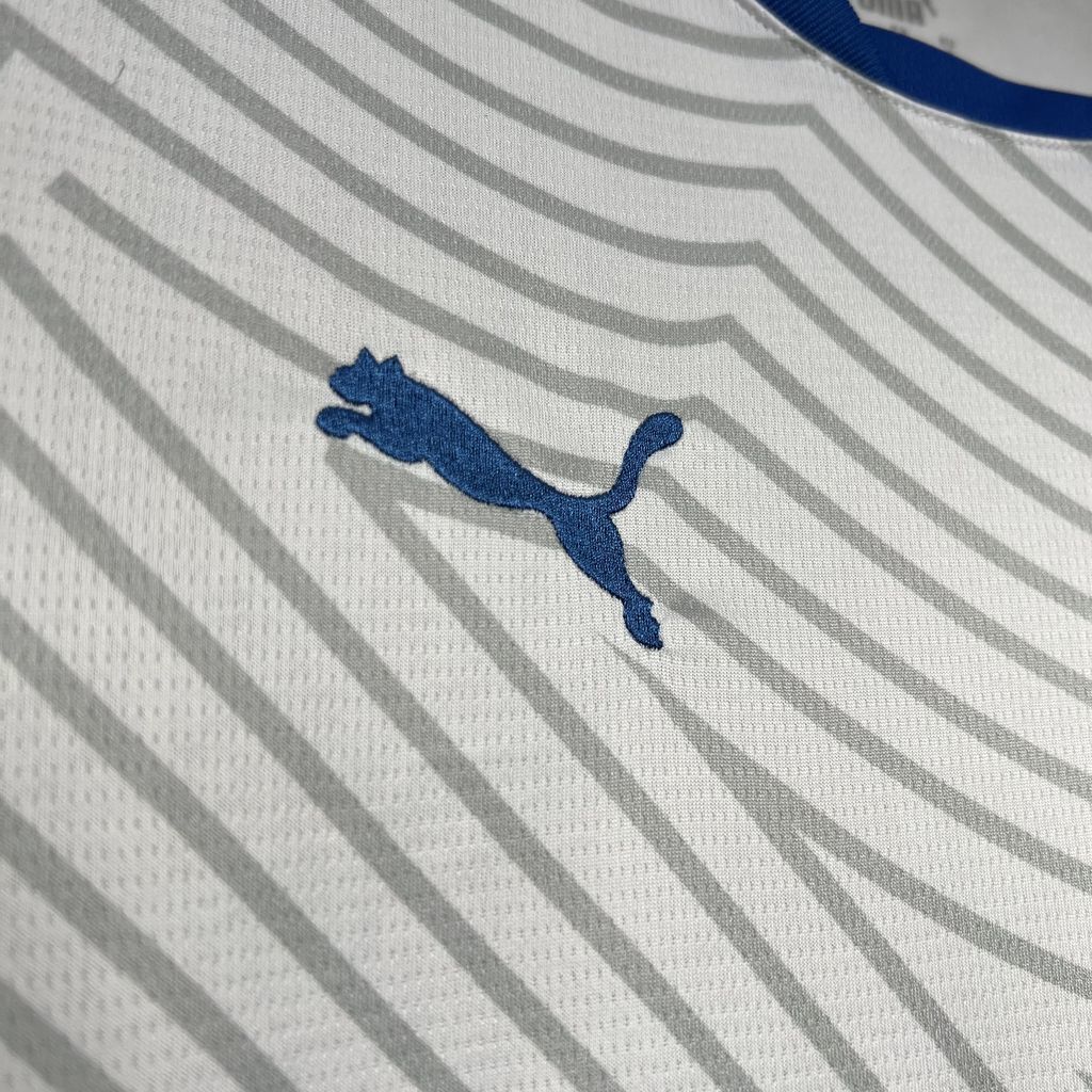 Maillot extérieur d’Al Hilal SC 24/25