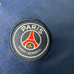 kit domicile enfant PSG saison 25/26.