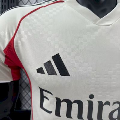 Maillot Extérieur Benfica 25/26