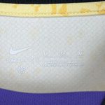 Maillots Barcelona 25/26 Away Mamba Series Kobe Bryant Joint Edition