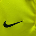 Maillot Retro Barcelona 14/15 extérieur