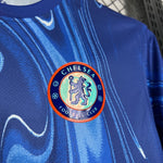 Maillot domicile de Chelsea 24/25
