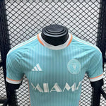 Inter Miami 24/25 3e maillot Player Version