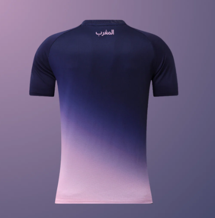 25/26 Maroc Special Edition