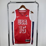 Olimpic USA 24/25 RED
