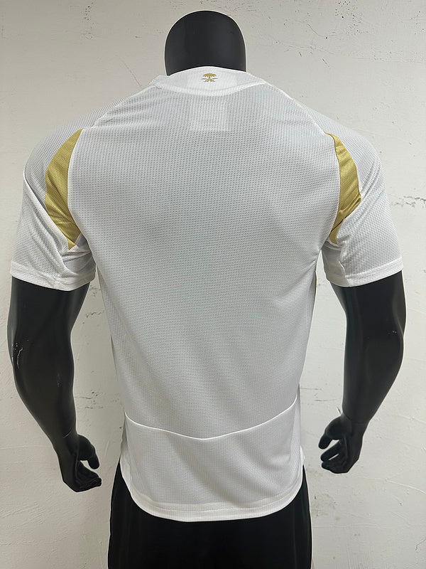 Maillot Al-Nassr Third 24/25